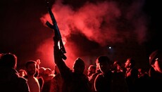 Православні сирійці: Ми опинилися у пастці без можливості захистити себе