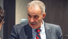 Єленського ще раз призначили на посаду голови Держетнополітики