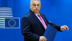 Орбан вимагає від Євросоюзу захистити християнську спадщину Європи