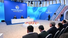 Президент Казахстану висловив невдоволення релігійною обстановкою у країні