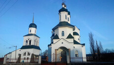 В Білій Церкві ПЦУ відібрала Пантелеімонівський храм УПЦ