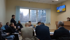 Засідання суду у справі Верхньої лаври перенесли на 2 квітня
