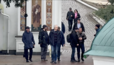 Мінкульт створив групу для обліку майна Києво-Печерської лаври