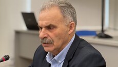 Єленський розповів ВРЦіРО про бронювання священнослужителів
