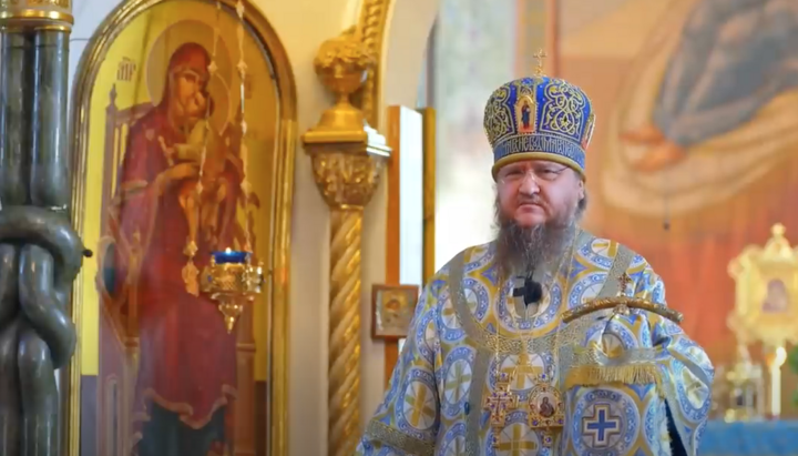 В Черкасах відбулося чергове засідання суду у справі владики Феодосія.
