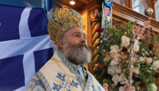 Ієрарх Константинополя запевнив, що православ'я та еллінізм – єдині.