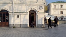 Адвокат: Дії Мінкульту в Ближніх і Дальних печерах лаври – незаконні