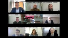 Суд залишив митрополита Арсенія в СІЗО до кінця травня.