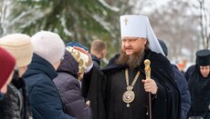 Преподобні Печерські скоро скажуть своє слово, – ієрарх УПЦ