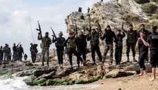 Синод Кіпрської Церкви заявив про геноцид християн у Сирії