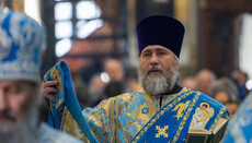 Блюзнірством у лаврі влада накликає біди на всю країну, – Новинський