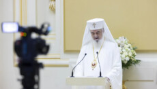 Румунський Патріарх привітав з інтронізацією Архієпископа Албанського