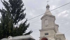 В Керстенцях 250 прихожан Преображенського храму підтвердили вірність УПЦ