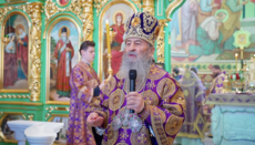Блаженніший розповів про щаблі духовних сходів, що ведуть до спасіння