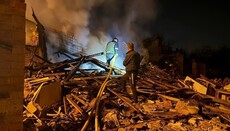 Мерзко злорадствовать об обстрелах домов и больниц, прикрываясь «ответом»