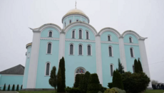 Епархію УПЦ оштрафували через невиселення з Успенського собору у Володимирі
