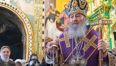 Блаженніший: Піст і молитва – два посохи на шляху до духовної благодаті