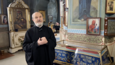 Священник УПЦ – Мінкульту: Залиште мощі Лаври в спокої, не накликайте біду
