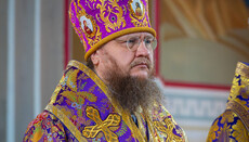 Митрополит Феодосій прокоментував «дослідження» мощей у Лаврі