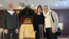 СПЖ в Америці розповів про православних українців, які знайшли притулок у США