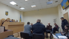 Суд у справі Верхньої лаври перенесли