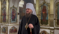 Потрібно відстоювати свої храми, показувати, що ми є, – митрополит Феодосій