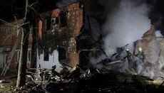 Дипломати Ватикану та Росії обговорили припинення війни в Україні