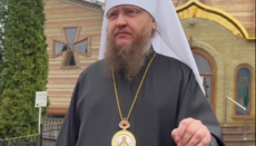 Влада користується святинями, які у віруючих Ленін відібрав, – ієрарх УПЦ.