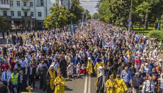 Зеленський нападає на УПЦ, тому що вона йому не підкоряється, – Амстердам