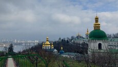 Уставщик Києво-Печерської лаври розповів, скільки зараз монахів у обителі