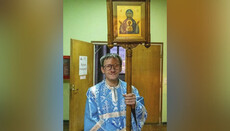В московському храмі РПЦ жорстоко вбили алтарника, колишнього мусульманина