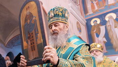 Блаженніший: Пристрасті – це звірі, перемогти яких можна тільки покаянням