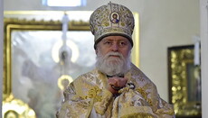 В Естонській Церкві закликали до молитви напередодні голосування про її заборону