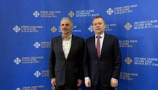 Єленський запевнив ОБСЄ в дотриманні Україною релігійних свобод