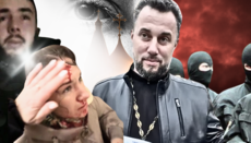 Святотатство у вівтарі та побиті парафіяни – це і є реальне обличчя ПЦУ?