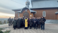 Община УПЦ у Верхніх Станівцях звернулася за захистом до ООН