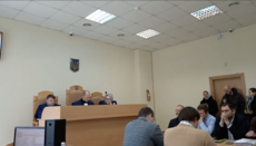 Суд щодо виселення монахів з Нижньої лаври перенесли