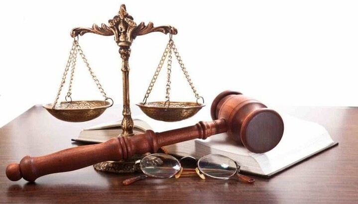 Відібрати землю у Церкви можна тільки через суд. Фото: відкриті джерела