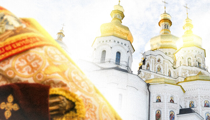 «Досліди» влади над преподобними лаври: що для християн значать мощі святих