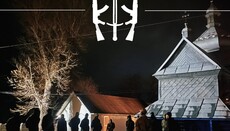 «Правий сектор» хвалився силовою підтримкою захоплення храму УПЦ в Дубівцях
