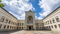 РПЦ відреагувала на ухвалення в Естонії закону, що фактично забороняє ЕПЦ