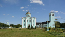 В УПЦ просять суд відстрочити виселення громади з собору у Володимирі