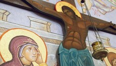 Почався Страсний тиждень – шлях страждань Христа