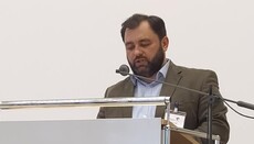 Профессор КДАиС: Вера в единую Церковь – это не миф, а реальность