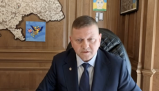 Залужний: Мало готовності померти, ти маєш бути готовий вбити за Україну