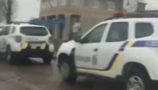 В Верхніх Станівцях співробітники поліції провели допити віруючих УПЦ