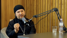 Уставщик лаври розповів, як преподобні Печерські врятували двох воїнів ЗСУ