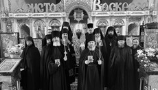 В Олександрійській та Мукачівській єпархіях УПЦ відбулися монаші постриги