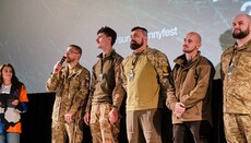 В Страсну П'ятницю в Києві відкриють ЛГБТ-кінофестиваль