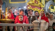 Влада Києва закликала проводити служби на Великдень онлайн